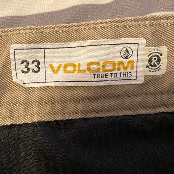 Volcom Chinos - Picture 3 of 3